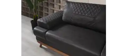 Hünkar Koltuk Takımı