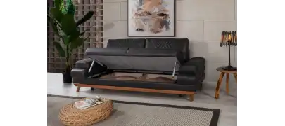 Hünkar Koltuk Takımı