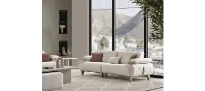 İcon Koltuk Takımı