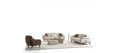 İcon Koltuk Takımı