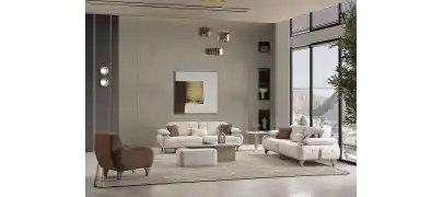 İcon Koltuk Takımı