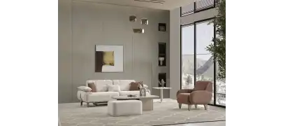 İcon Koltuk Takımı