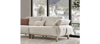 İcon Koltuk Takımı