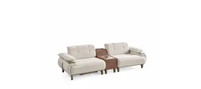 İcon Konsollu Koltuk Takımı