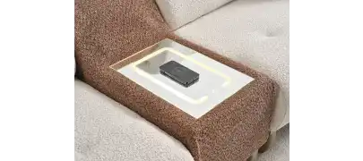 İcon Konsollu Koltuk Takımı