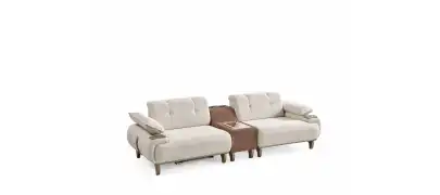 İcon Konsollu Koltuk Takımı