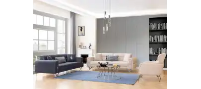 Anka Koltuk Takımı