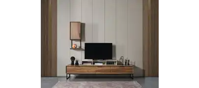 İnegöl Asya Tv Ünitesi