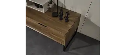 İnegöl Asya Tv Ünitesi