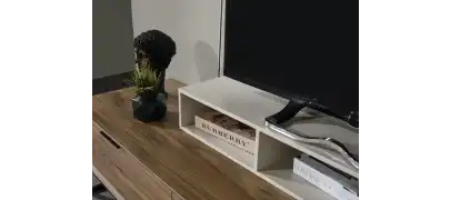 İnegöl Asya Tv Ünitesi