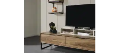 İnegöl Asya Tv Ünitesi