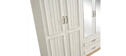 İnegöl Bodrum Yatak Odası