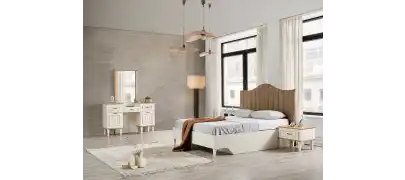 İnegöl Bodrum Yatak Odası