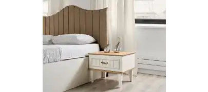 İnegöl Bodrum Yatak Odası