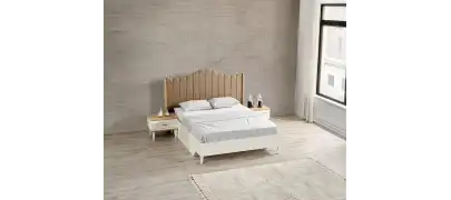 İnegöl Bodrum Yatak Odası