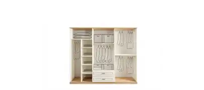 İnegöl Bodrum Yatak Odası