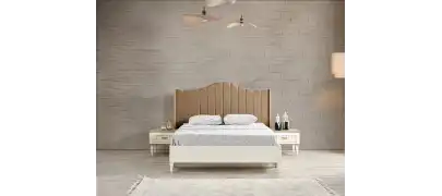 İnegöl Bodrum Yatak Odası