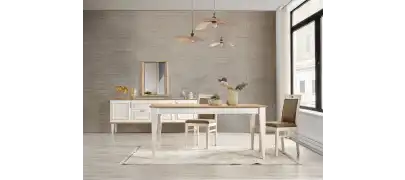 İnegöl Bodrum Yemek Odası