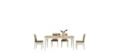 İnegöl Bodrum Yemek Odası