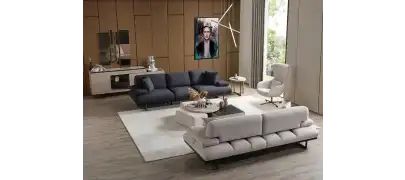 İnegöl Fride Koltuk Takımı