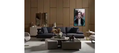 İnegöl Fride Koltuk Takımı