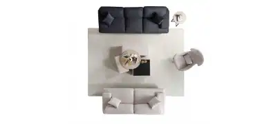 İnegöl Fride Koltuk Takımı