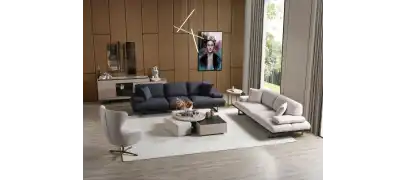 İnegöl Fride Koltuk Takımı