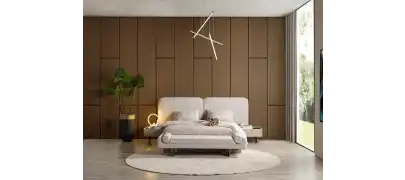 İnegöl Mobilya Fride Yatak Odası