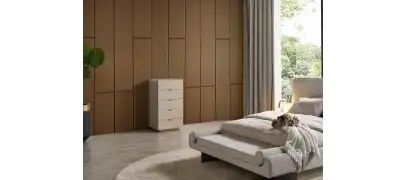 İnegöl Mobilya Fride Yatak Odası