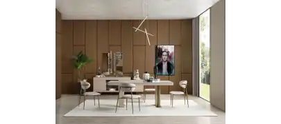 İnegöl Fride Yemek Odası