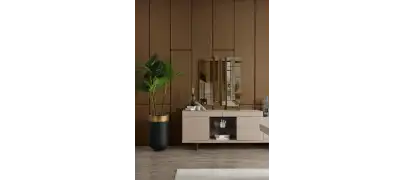 İnegöl Fride Yemek Odası