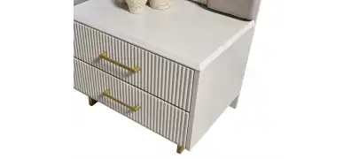 İnegöl Mobilya Gold Line Yatak Odası Takımı