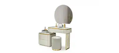 İnegöl Golden Yatak Odası