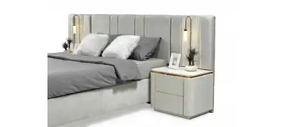 İnegöl Golden Yatak Odası