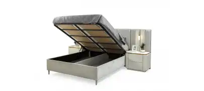 İnegöl Golden Yatak Odası