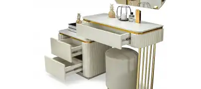 İnegöl Golden Yatak Odası