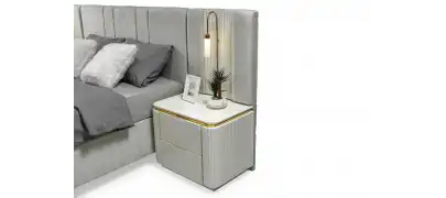 İnegöl Golden Yatak Odası