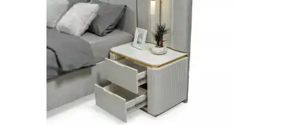 İnegöl Golden Yatak Odası