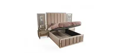 İnegöl Hils Yatak Odası