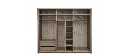 İnegöl Hils Yatak Odası