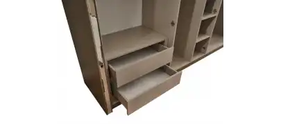 İnegöl Hils Yatak Odası