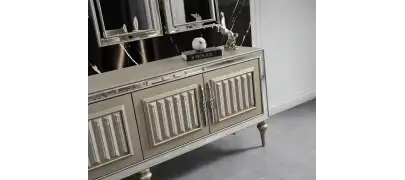 İnegöl Hils Yemek Odası