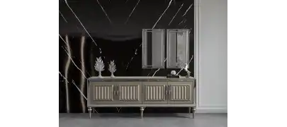 İnegöl Hils Yemek Odası