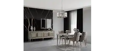 İnegöl Hils Yemek Odası