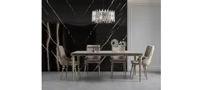 İnegöl Hils Yemek Odası