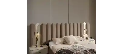 İnegöl Milano Yatak Odası