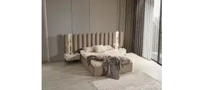 İnegöl Milano Yatak Odası