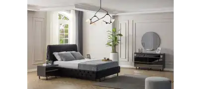 İnegöl Mobilya Arya Yatak Odası