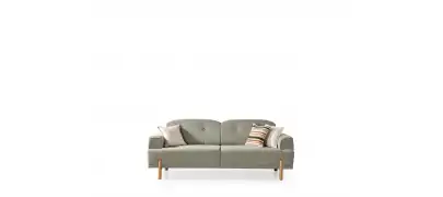 İnegöl Mobilya Bohem Koltuk Takımı 1