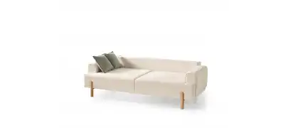 İnegöl Mobilya Bohem Koltuk Takımı 1